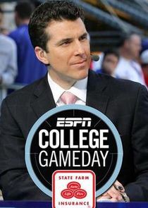 Watch College GameDay online in Canada | Watch in Canada