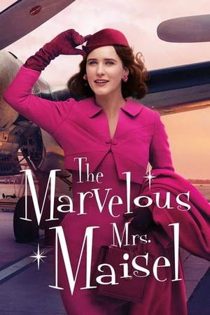 the marvelous mrs masisel