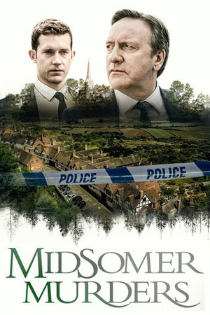 watch midsomer murders