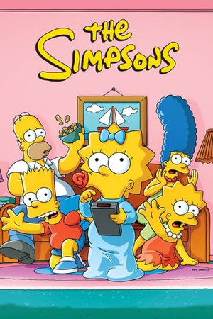 Where To Stream The Simpsons In Canada Watch In Canada