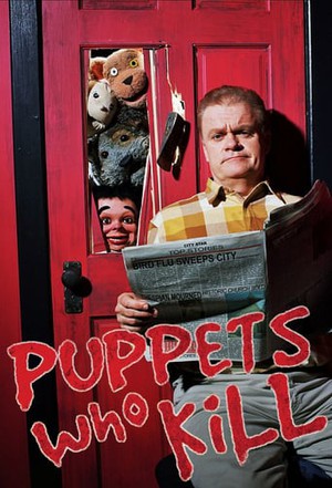 Watch Puppets Who Kill online in Canada | Watch in Canada