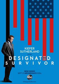Watch 'Designated Survivor' online