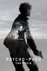 Watch Psycho Pass Sinners Of The System Case 3 In The Realm Beyond Is Online In Canada Watch In Canada