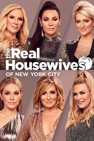 the real housewives of new york city netflix