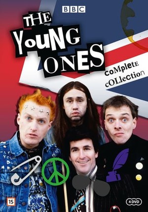 Where To Watch The Young Ones Watch In Canada