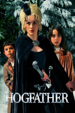 hogfather bbc hogfather bbc
