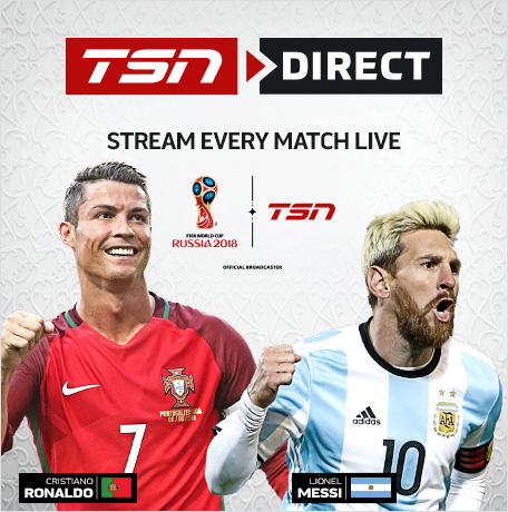 TSN Direct now available without a cable subscription