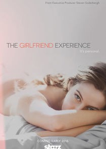 Where to watch The Girlfriend Experience TV show