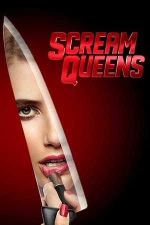 can you watch scream queens on netflix