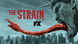 Watch 'The Strain' season 3 in Canada