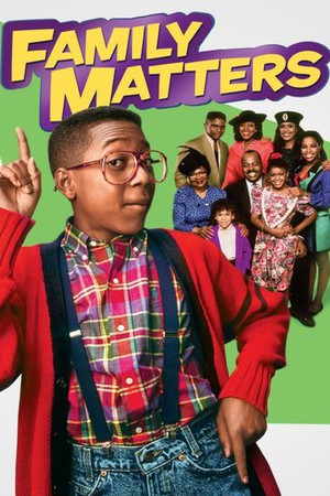 Watch Family Matters Online In Canada 