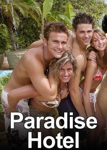 Paradise Hotel