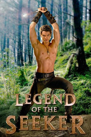 watch legend of the seeker online