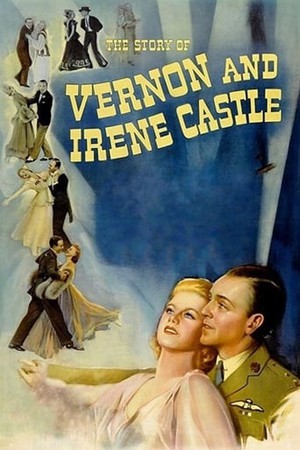 Where to watch The Story of Vernon and Irene Castle | Watch in Canada