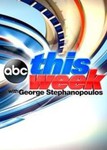 This Week with George Stephanopoulos