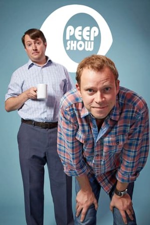 Watch Peep Show online in Canada | Watch in Canada