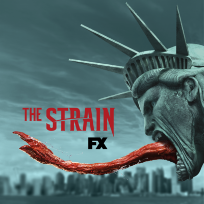 Watch 'The Strain' season 3 in Canada