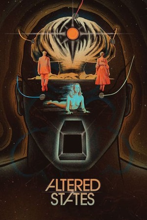 altered states cast