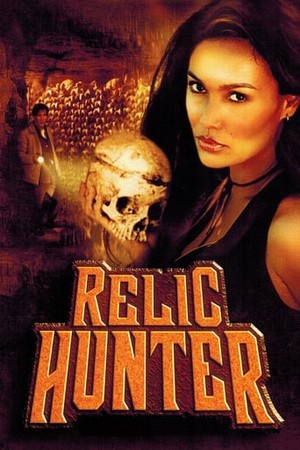 relic hunter tv 1999