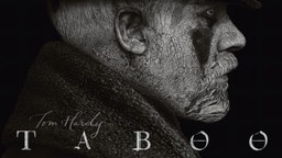 Watch the new TV series 'Taboo' starring Tom Hardy